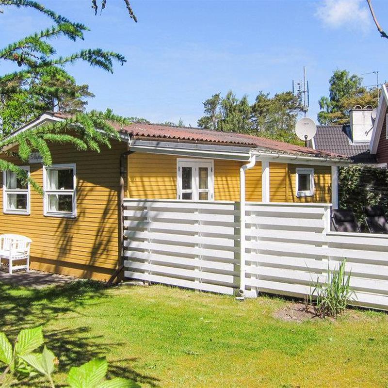 Ferienhaus - 4 Personen -  - Vestre Strandvej - Balka - 3730 - Nexö