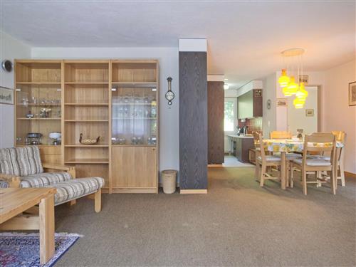 Holiday apartment - 6 persons -  - Grindelwald - 3818