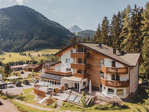 Ferielejlighed - 4 personer -  - Monigoldweg - 5522 - St. Martin Am Tennengebir