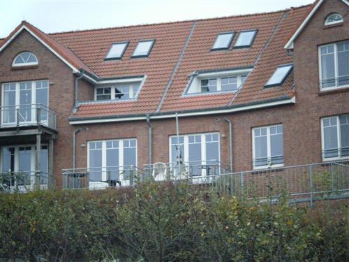 Holiday Home/Apartment - 4 persons -  - Liskowstr. - 18230 - Rerik