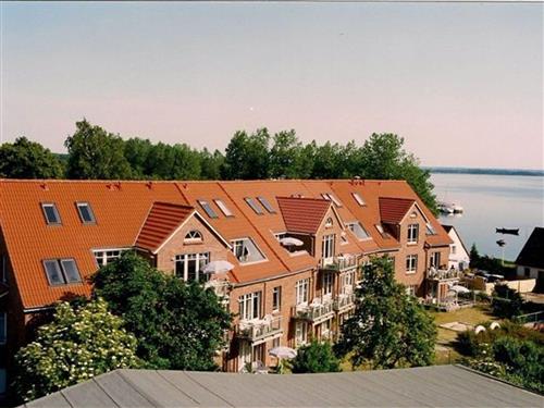 Ferielejlighed - 4 personer -  - Liskowstr. - 18230 - Rerik