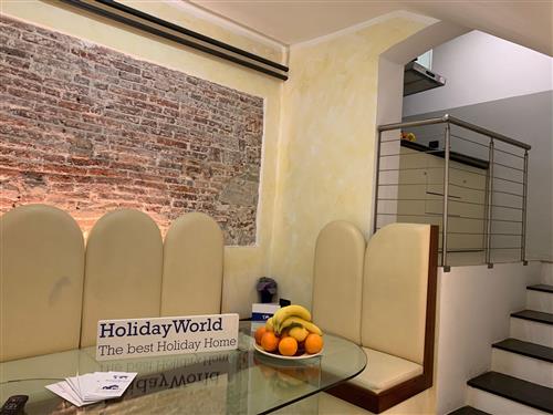 Ferieleilighet - 4 personer -  - Genova - 16124