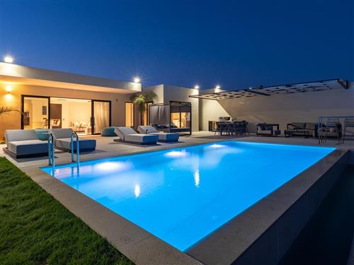 Ferielejlighed - 5 personer -  - Kolympia - 85103