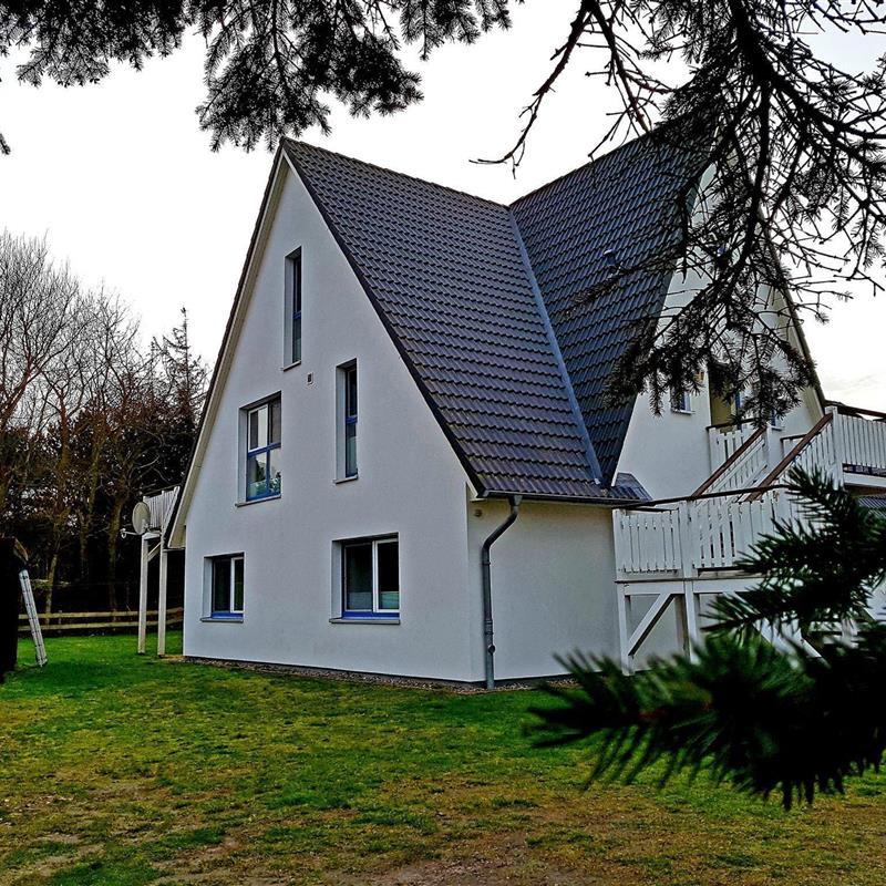 Ferielejlighed - 4 personer -  - Strandweg - 25826 - St. Peter-Ording