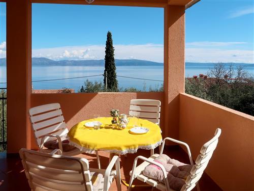 Holiday apartment - 4 persons -  - Labin - 52220