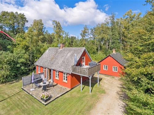 Sommerhus - 6 personer -  - Paradisbakkevejen - Nexø - 3740 - Svaneke
