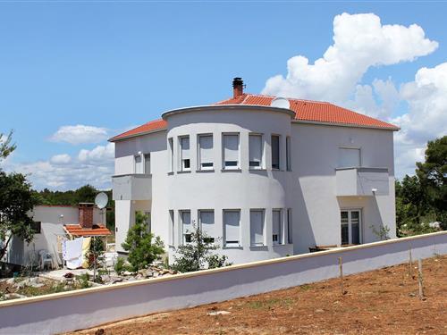 Feriehus / leilighet - 4 personer -  - Biograd na Moru - 23210 - Biograd Na Moru