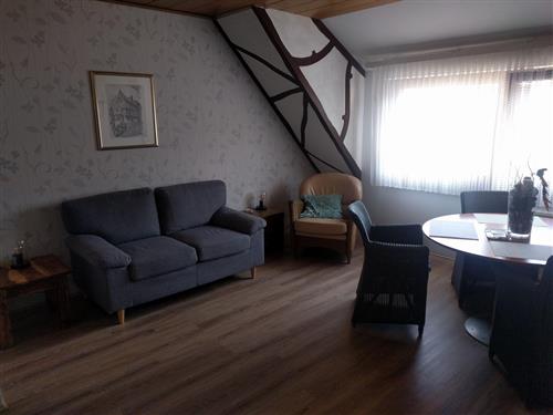 Ferieleilighet - 4 personer -  - Engelbertstraße - 54492 - Zeltingen-Rachtig