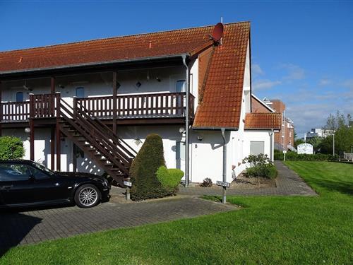 Holiday Home/Apartment - 4 persons -  - Kiebitzstieg - 27639 - Wurster Nordseeküste