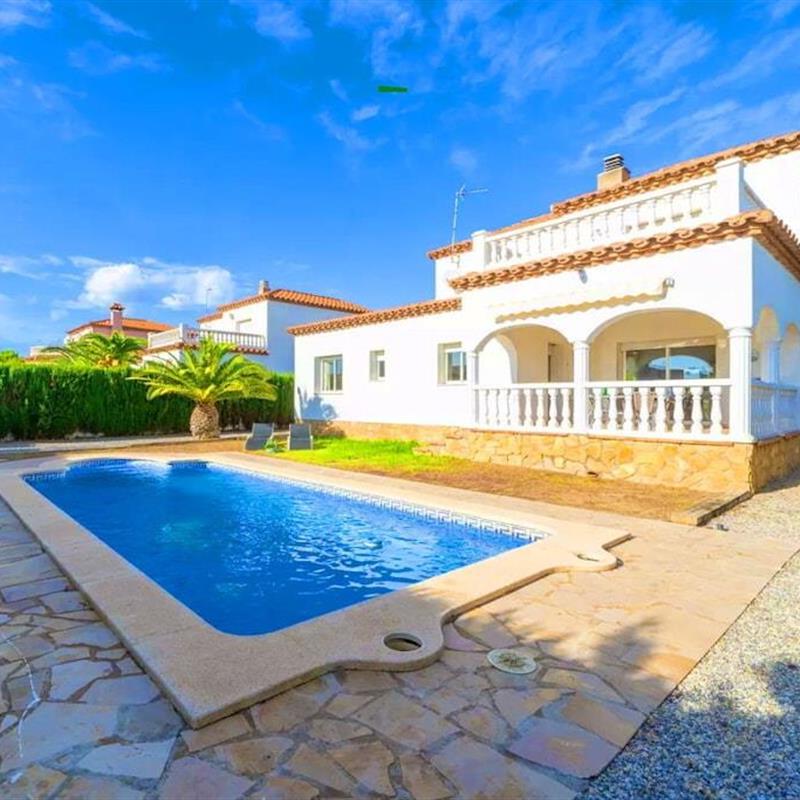 Villa - 10 personer -  - 43892 - Miami Playa