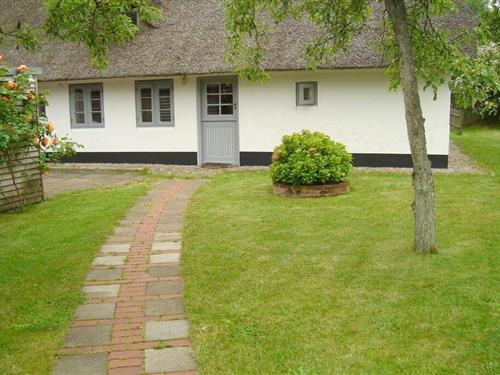 Ferienhaus - 4 Personen -  - 25826 - St. Peter-Ording