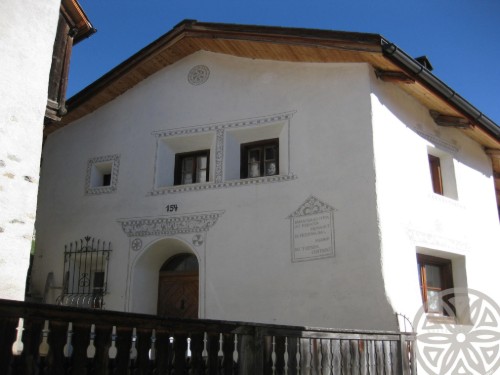 Holiday home - 6 persons -  - Vnà - 7557