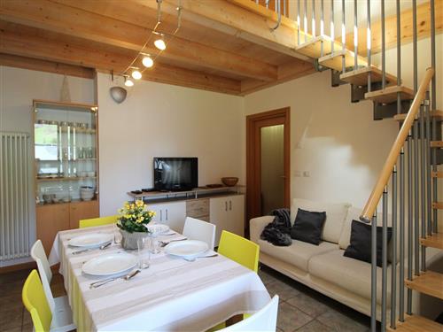 Ferieleilighet - 5 personer -  - Unterbachweg - 9546 - Bad Kleinkirchheim