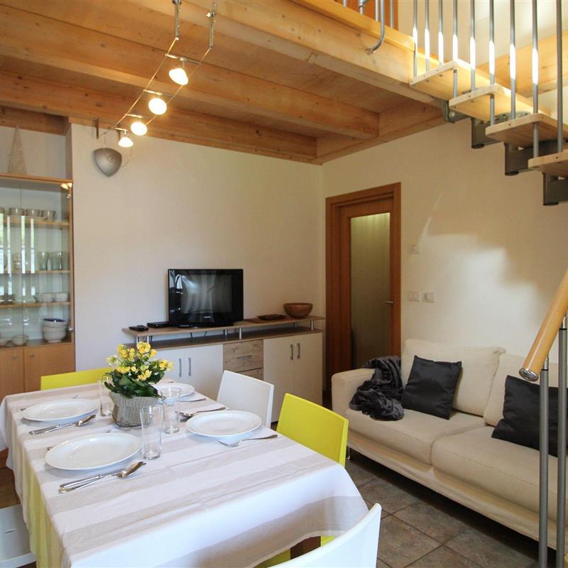 Ferielejlighed - 5 personer -  - Unterbachweg - 9546 - Bad Kleinkirchheim