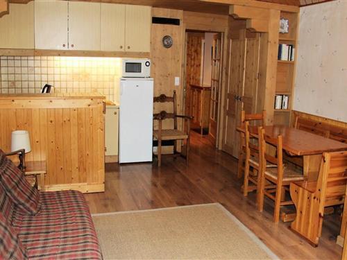 Sommerhus - 6 personer -  - 74220 - La Clusaz