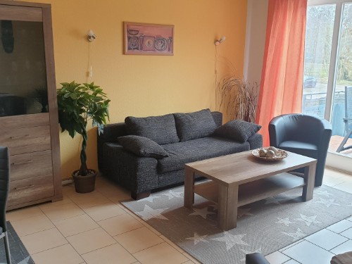 Ferielejlighed - 4 personer -  - Am Badesteig - 18347 - Dierhagen