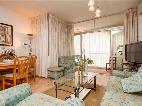 Holiday apartment - 4 persons -  - 29780 - Nerja