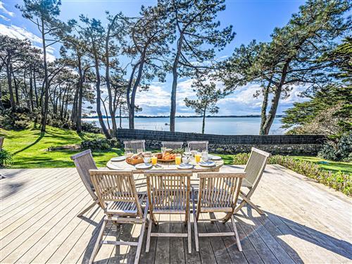 Sommerhus - 12 personer -  - Baden - 56870