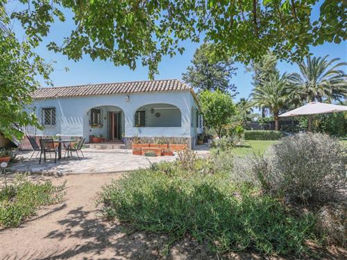 Sommerhus - 6 personer -  - Arahal - 41600