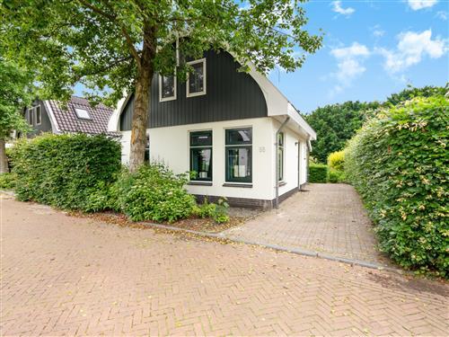 Fritidshus - 4 personer -  - Schoorl - 1871 AE