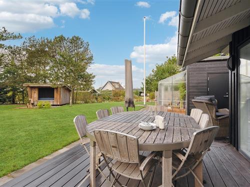 Sommerhus - 8 personer -  - Sivvænget - Stauning - 6900 - Skjern