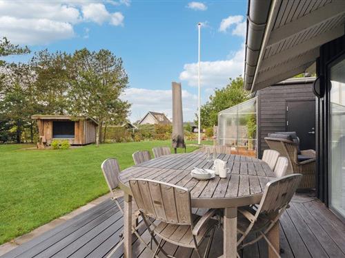 Sommerhus - 8 personer -  - Sivvænget - Stauning - 6900 - Skjern