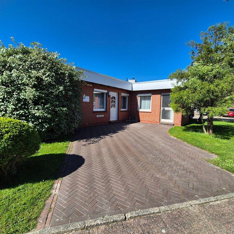 Sommerhus - 4 personer -  - Wattweg - 26506 - Norddeich