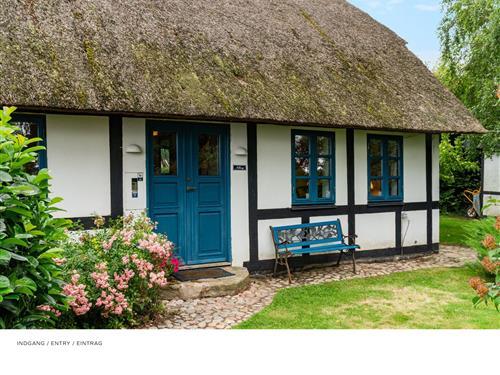 Ferienhaus - 4 Personen -  - Boelsvej - 4900 - Nakskov