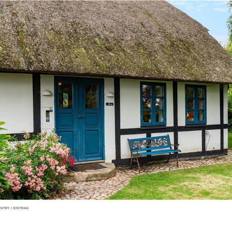 Ferienhaus - 4 Personen -  - Boelsvej - 4900 - Nakskov