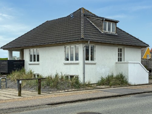 Sommerhus - 12 personer -  - Søndergade - 6960 - Hvide Sande