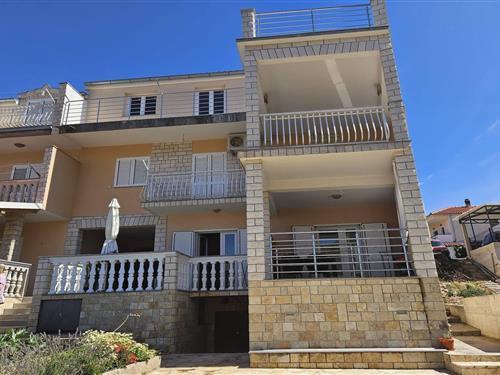 Ferielejlighed - 4 personer -  - 22000 - Grebaštica