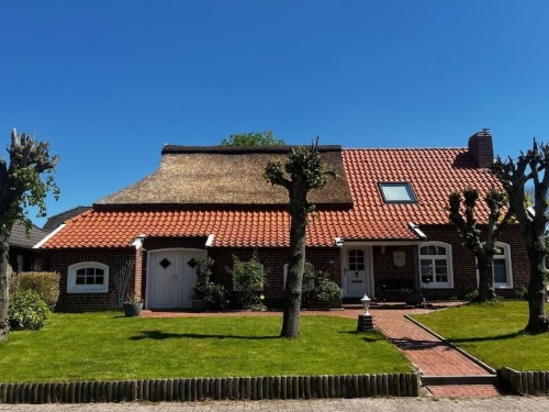 Sommerhus - 3 personer -  - 26529 - Osteel