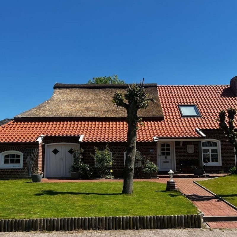 Sommerhus - 3 personer -  - 26529 - Osteel