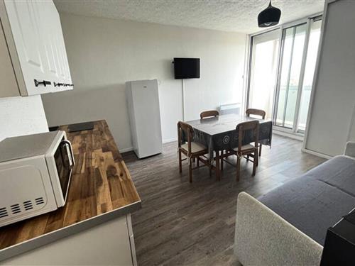 Ferienhaus - 4 Personen -  - 85270 - Saint-Hilaire-De-Riez