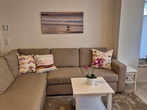 Ferielejlighed - 4 personer -  - Seestrasse - 18211 - Börgerende