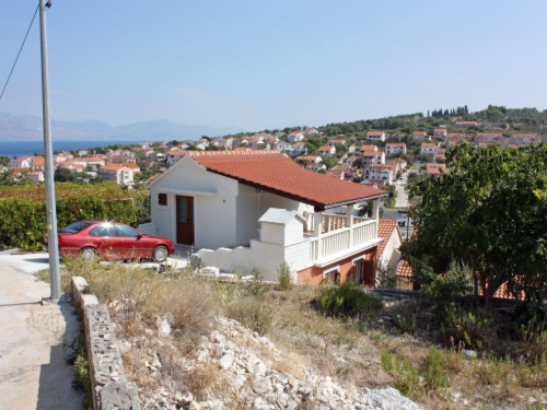 Ferieleilighet - 3 personer -  - Žrtava fašizma - 21403 - Sutivan