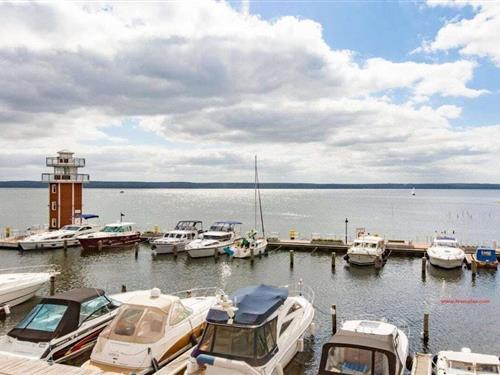 Feriehus - 4 personer -  - 19395 - Plau Am See