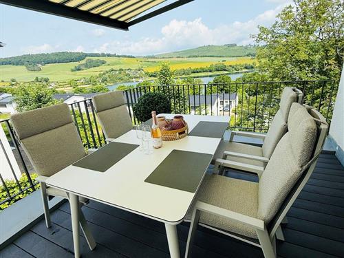 Sommerhus - 4 personer -  - Sonnenweg - 34519 - Diemelsee