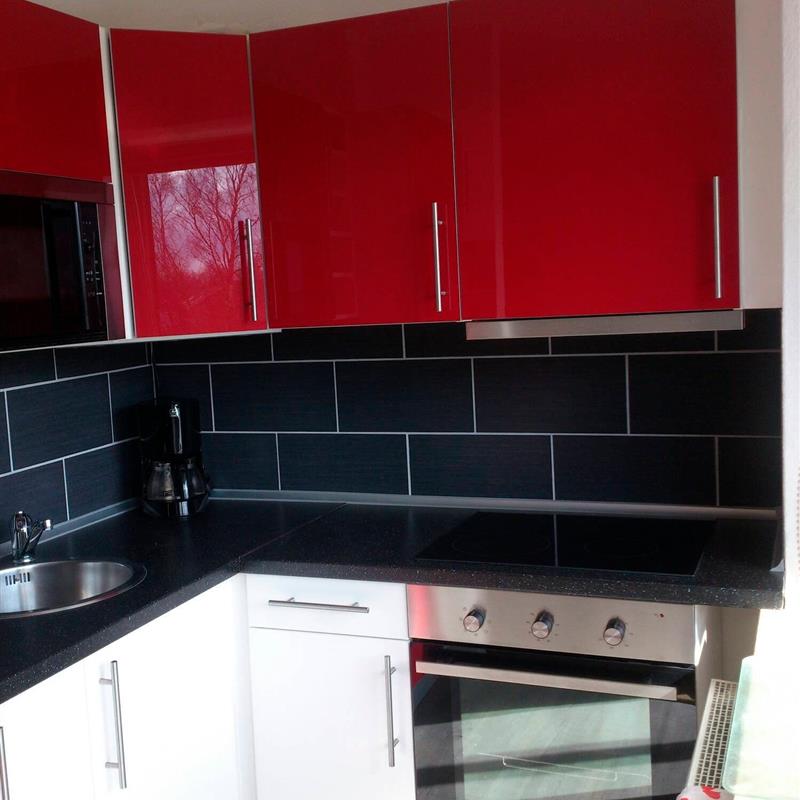 Ferielejlighed - 2 personer -  - Windebyer weg - 24340 - Eckernförde