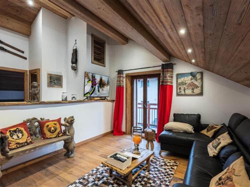 Sommerhus - 4 personer -  - 74120 - Megeve