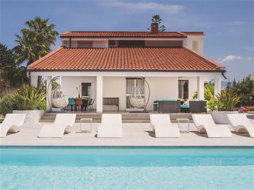 Sommerhus - 14 personer -  - Partinico - 90047