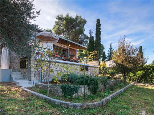 Holiday home - 4 persons -  - Svetog Duha - 21410 - Postira