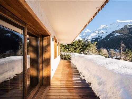 Ferielejlighed - 12 personer -  - 74220 - La Clusaz