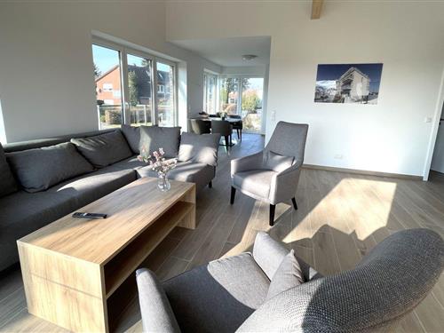 Ferielejlighed - 4 personer -  - Auf der Gast - 26316 - Nordseebad Dangast