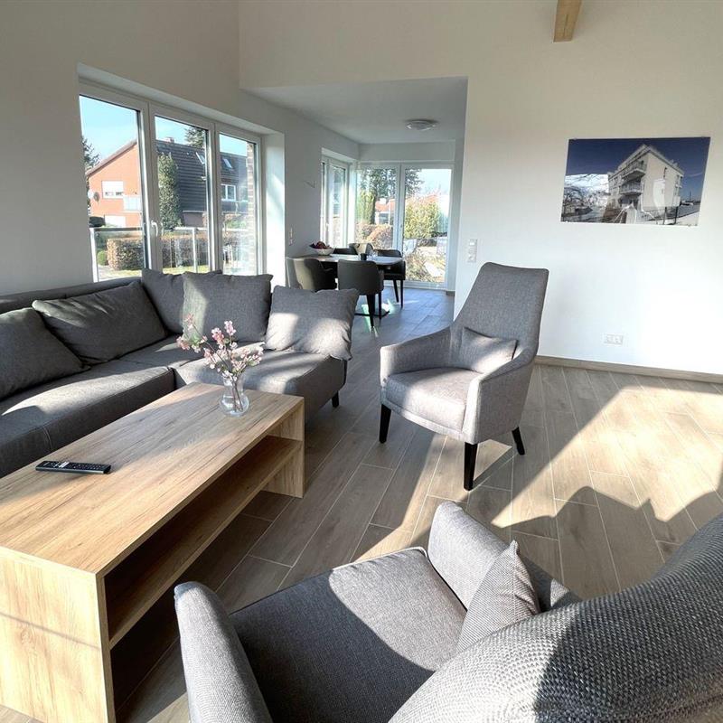 Ferielejlighed - 4 personer -  - Auf der Gast - 26316 - Nordseebad Dangast