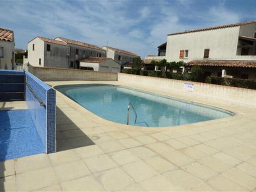 Holiday Home/Apartment - 4 persons -  - 13460 - Saintes-Maries-De-La-Mer