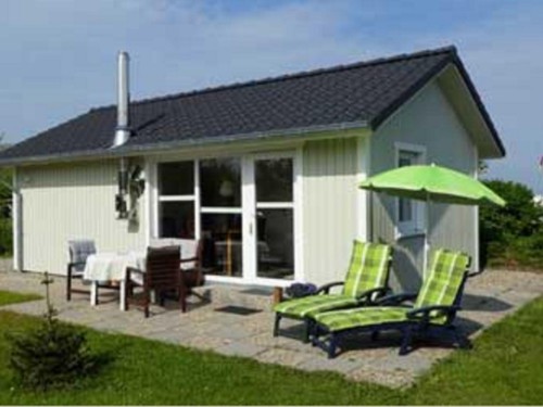 Sommerhus - 4 personer -  - Olpenitzer Dorfstraße - 24376 - Kappeln / Olpenitz