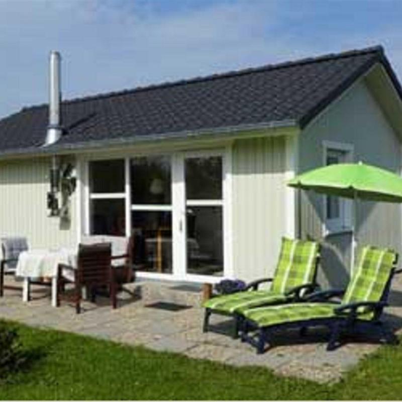 Sommerhus - 4 personer -  - Olpenitzer Dorfstraße - 24376 - Kappeln / Olpenitz