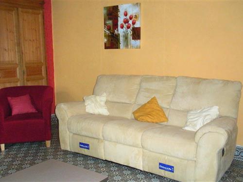 Hytte - 6 personer -  - 5660 - Bruly De Pesche