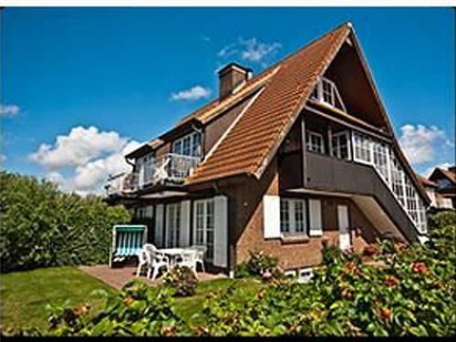 Holiday Home/Apartment - 6 persons -  - Lorens-de-Hahn-Str. - 25980 - Westerland Auf Sylt